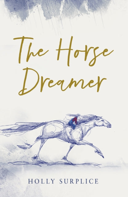 The Horse Dreamer HB