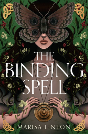 The Binding Spell