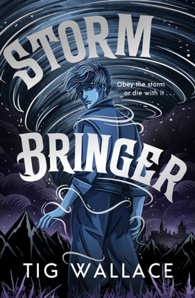 Stormbringer