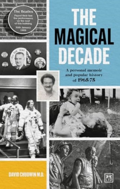 The Magical Decade