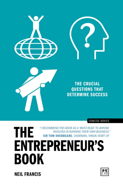 The Entrepreneurs Book