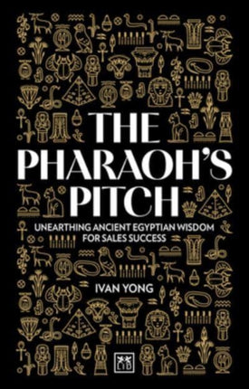 The Pharaohs Pitch