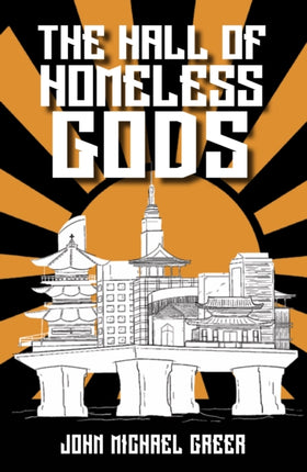 The Hall of Homeless Gods