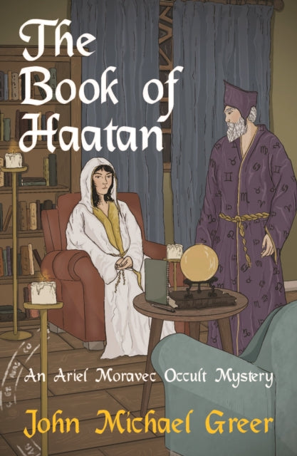 The Book of Haatan