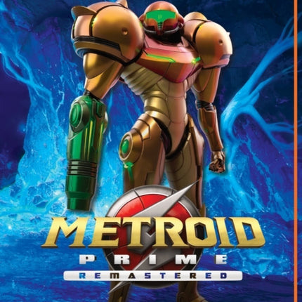 Metroid Prime Remastered Strategy Guide Book (Full Color): 100% Unofficial - 100% Helpful Walkthrough