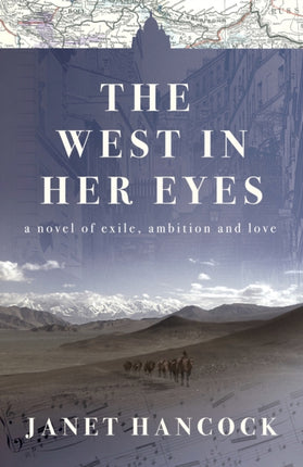 The West in Her Eyes