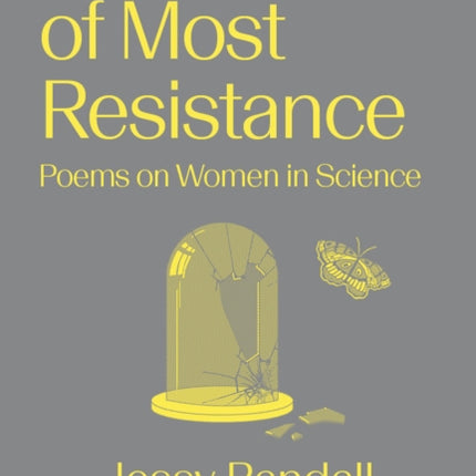 The Path of Most Resistance