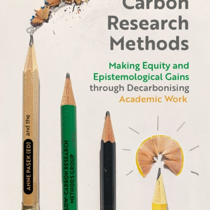 Low Carbon Research Methods