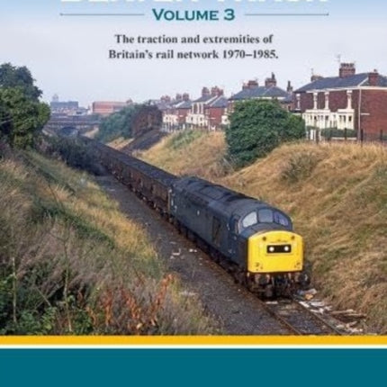 The Beaten Track Volume 3: The Traction and