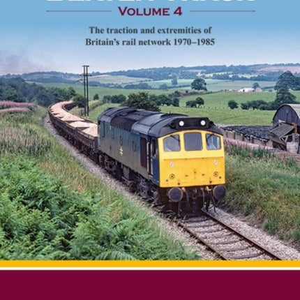 The Beaten Track Volume 4