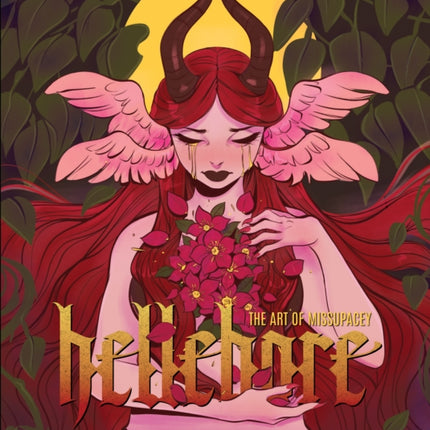 Hellebore The Art of Missupacey