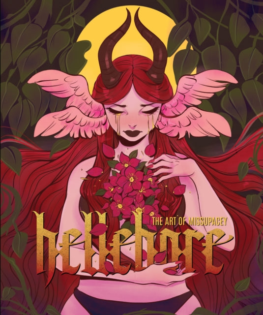 Hellebore The Art of Missupacey
