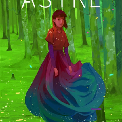Astre Volume 01