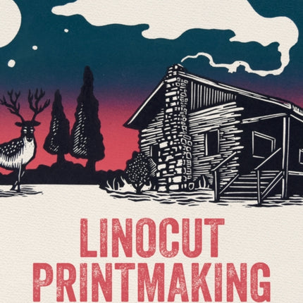 Linocut Printmaking