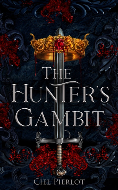 The Hunters Gambit