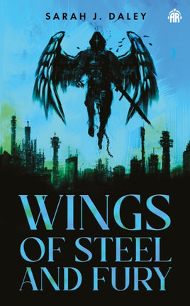 Wings of Steel  Fury