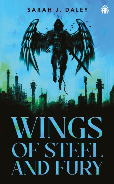 Wings of Steel  Fury
