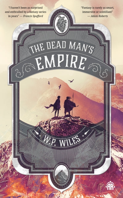 The Dead Mans Empire