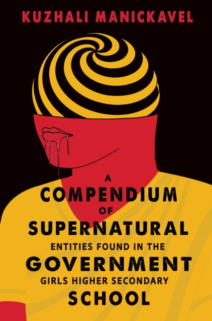 A Review of Supernatural Phenomena at a Government  Girls School