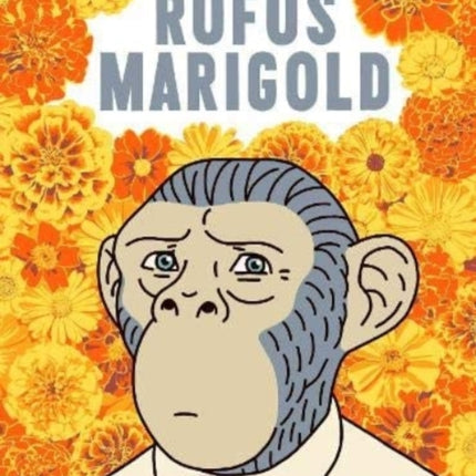 Rufus Marigold