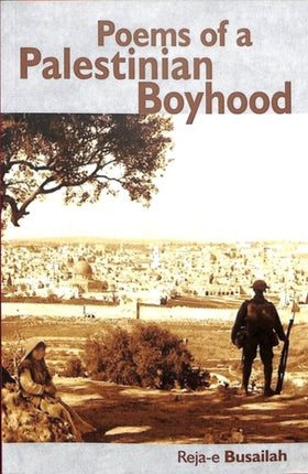 Poems of a Palestinian Boyhood