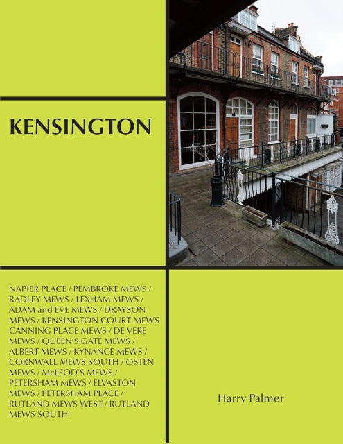 Kensington