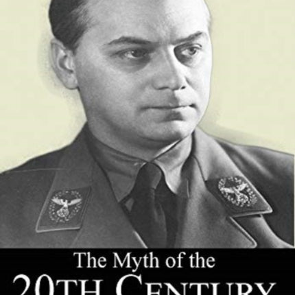 The Myth of the 20th Century