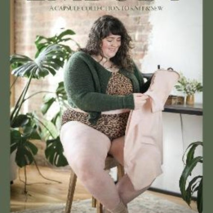 Embody: A Capsule Collection to Knit & Sew