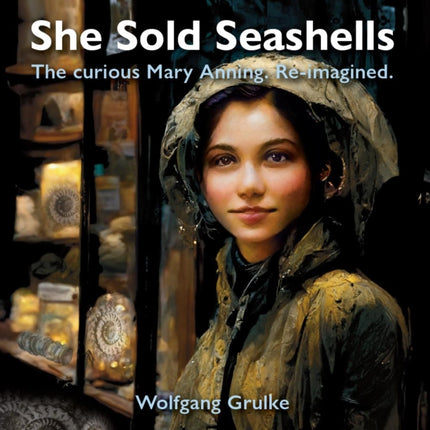 She Sold Seashells ...and dragons: The curious