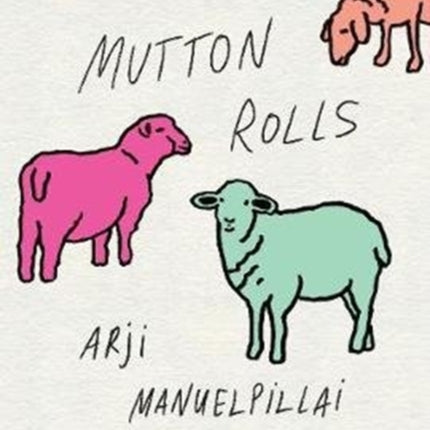 Mutton Rolls