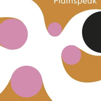 Plainspeak