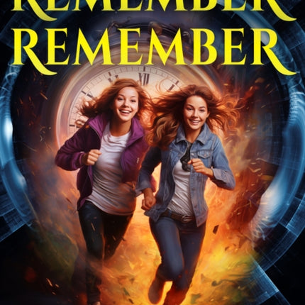 Remember Remember