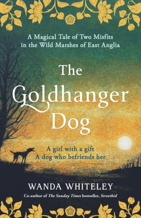 The Goldhanger Dog: Magical Tudor Tale of Two