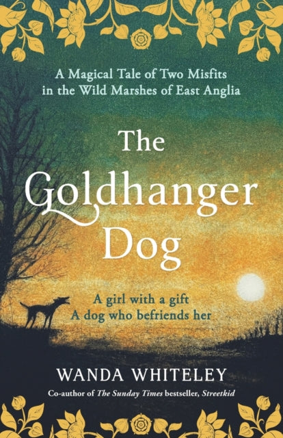 The Goldhanger Dog: Magical Tudor Tale of Two
