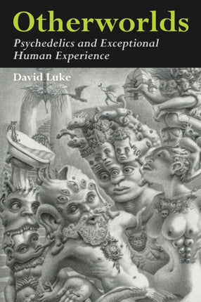 Otherworlds: Psychedelics and Exceptional Human