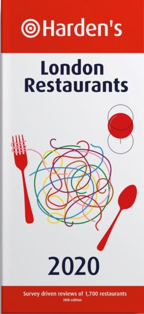 Harden’s London Restaurants 2020: 29