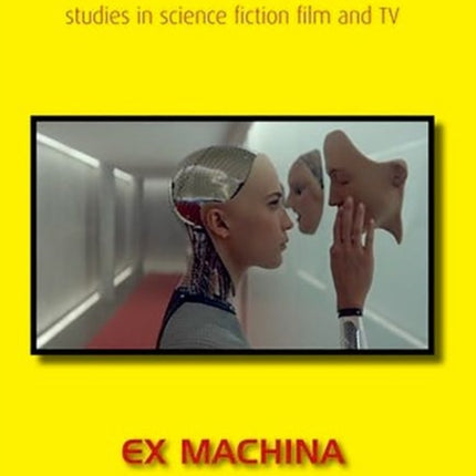 Ex Machina