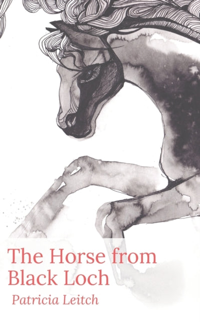 The Horse from Black Loch