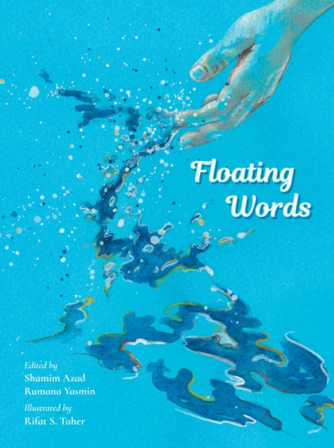 Floating Words: 2021