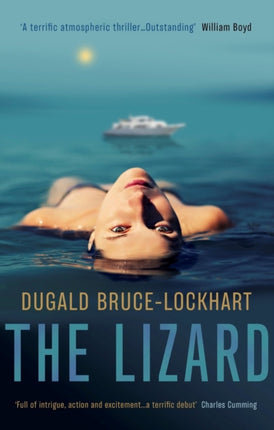 The Lizard