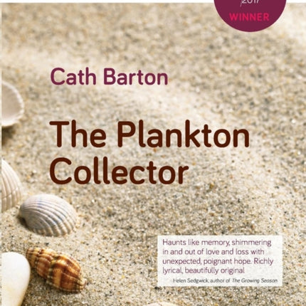 The Plankton Collector: A Novella: 2019