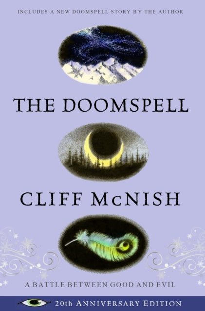 The Doomspell: 20th Anniversary Special Edition: Includes an additional new story by the author