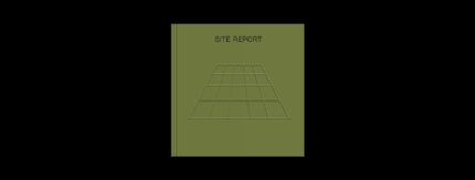 Site Report