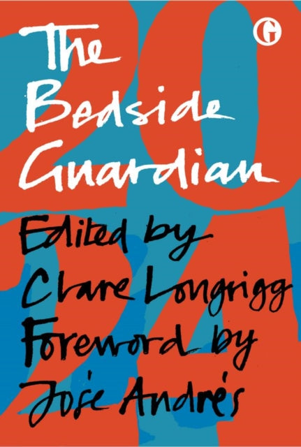 The Bedside Guardian 2024