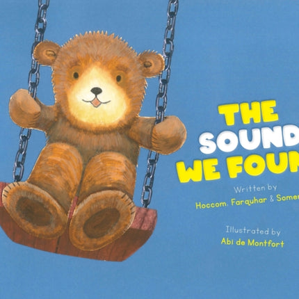 The Sound We Found
