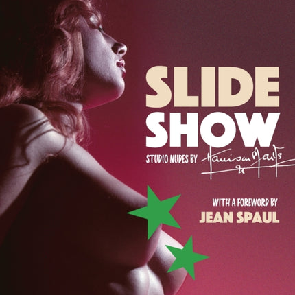 Slide Show: Studio Nudes by Harrison Marks