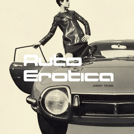 Auto Erotica: A grand tour through classic car brochures of the 1960s to 1980s