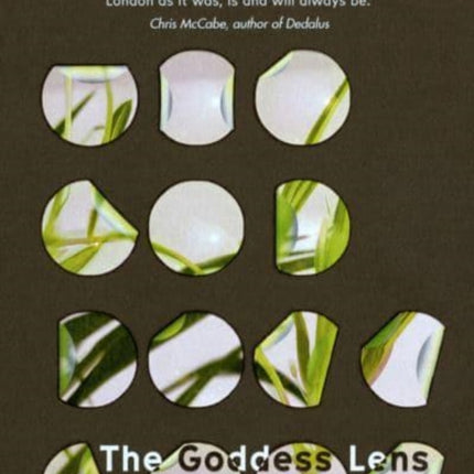 The Goddess Lens