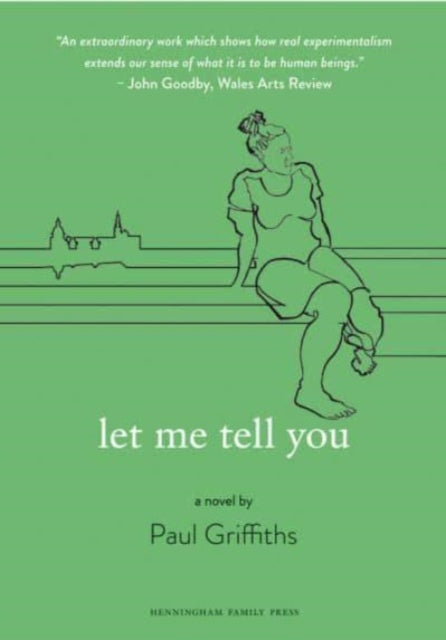 let me tell you: 15th anniversary edition