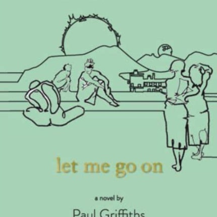 let me go on